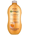 Garnier  Summer Body Moisturising Lotion Deep Sun Kissed Look