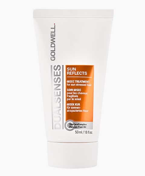 Goldwell Dualsenses 60Sec Treatment Sun Reflects 