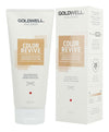 Goldwell Color Revive Color Giving Conditioner Dark Warm Blonde