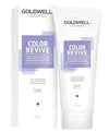 Goldwell Color Revive Color Giving Conditioner Light Cool Blonde