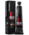 Goldwell  Topchic Warm Browns Permanent Hair Color