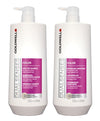 Goldwell Dualsenses Color Fade Stop Shampoo Detangling Conditioner