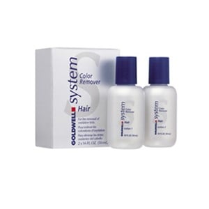 Goldwell System Hair Color Remover