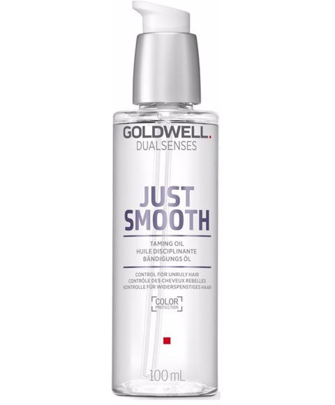 Goldwell Dualsenses Just Smooth Taming Oil 
