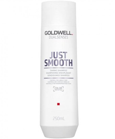 Goldwell Dualsenses Just Smooth Taming Shampoo 
