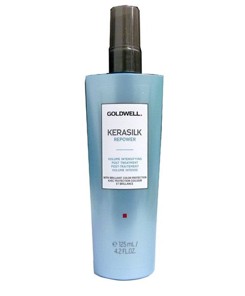 Goldwell Kerasilk Volume Intensifying Post Treatment