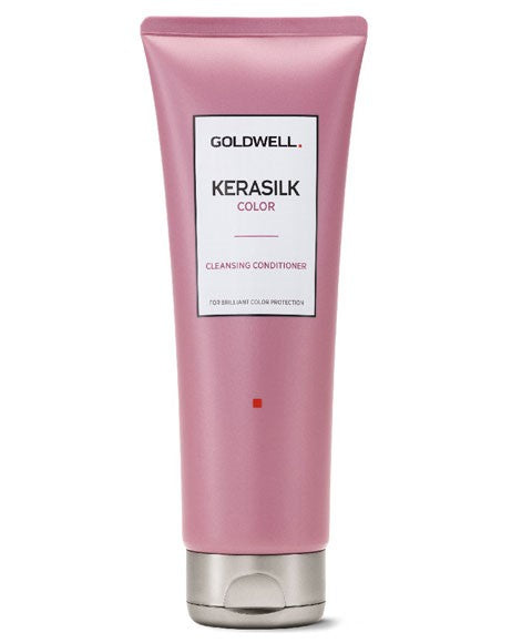 Goldwell Kerasilk Color Cleansing Conditioner