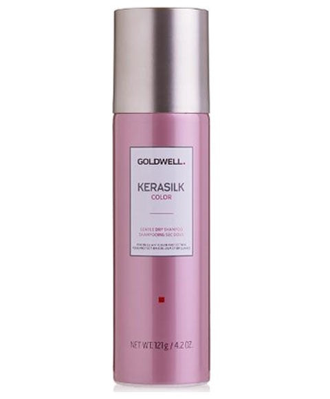 Goldwell Kerasilk Color Gentle Dry Shampoo 200 Ml	