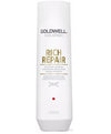 Goldwell Dualsenses Rich Repair Restoring Shampoo For Damaged Hair