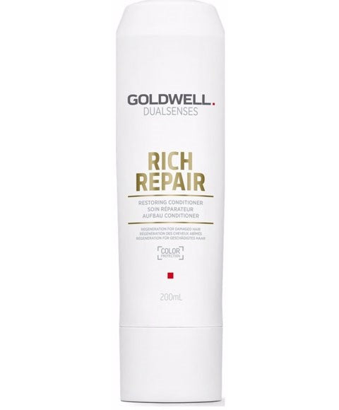 Goldwell Dualsenses Rich Repair Restoring Conditioner 