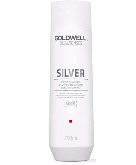 Goldwell Dualsenses Silver Shampoo 