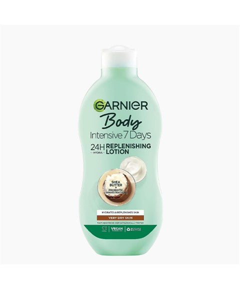 Garnier Body Intensive 7 Days 24H Hydra Replenishing Lotion