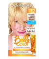 Garnier Belle Color Creme Permanent 112 Natural Light Summer Blonde