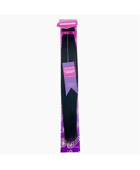 Gossip Euro Style Euro Indian 6 Clips Weave