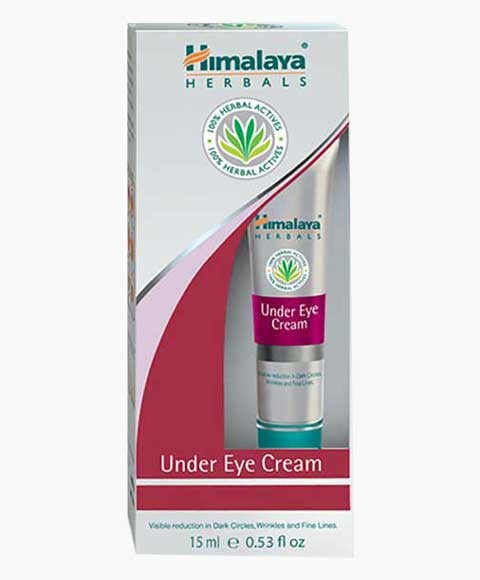 Himalaya Herbals Under Eye Cream