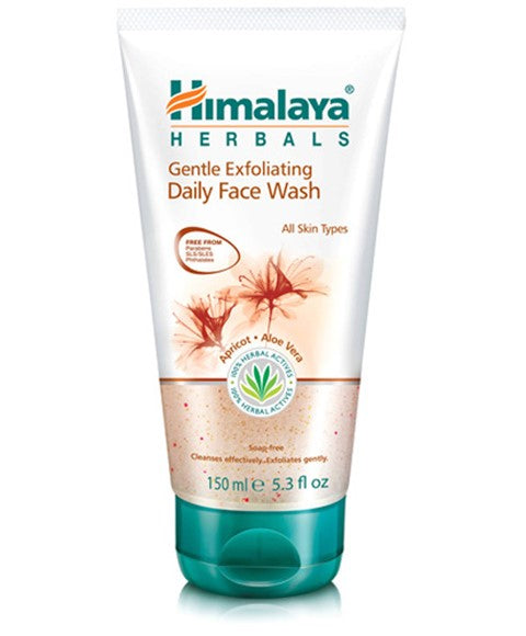 Himalaya  Herbals Daily Face Wash
