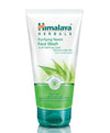 Himalaya  Herbals Purifying Neem Face Wash