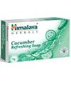 Himalaya  Herbals Cucumber Refreshing Soap