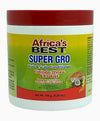 Africa's Best Super Gro Hair and Scalp Conditioner 149g