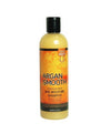 Africas Best Argan Smooth Epic Moisture Shampoo