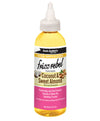Aunt Jackie's Frizz Rebel With Coconut & Sweet Almond Oil 118ml