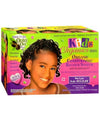Africa's Best Kids Organics Conditioning Relaxer System No-Lye Kids Coarse/regular