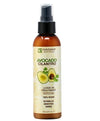 Fantasia IC  Naturals Avocado Cilantro Leave In Treatment