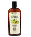 Fantasia IC  Naturals Avocado Cilantro Shampoo