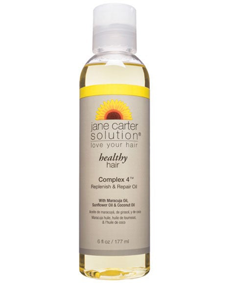 Jane Carter Solution Healthy Hair Complex 4 Replenish And Repair Oil