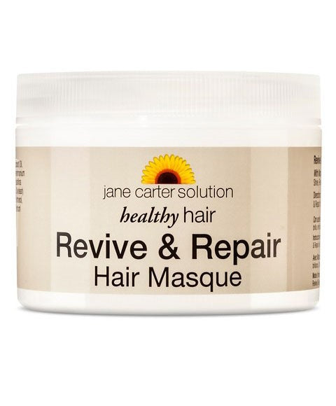 Jane Carter Solution Healthy Hair Revive And Repair Hair Masque