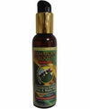 Jamaican Roots Nourishing Cactus Skin And Body Oil