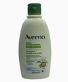 Aveeno  Daily Moisturizing Vanilla And Oat Scent Yogurt Body Wash