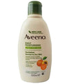 Aveeno  Daily Moisturizing Yogurt Body Wash