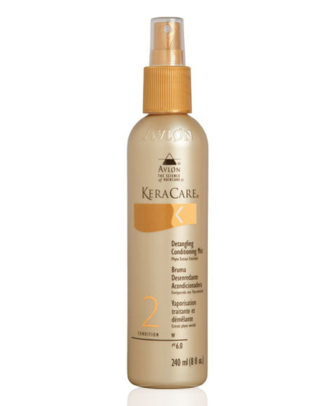 Avlon Detangling Conditioning Mist