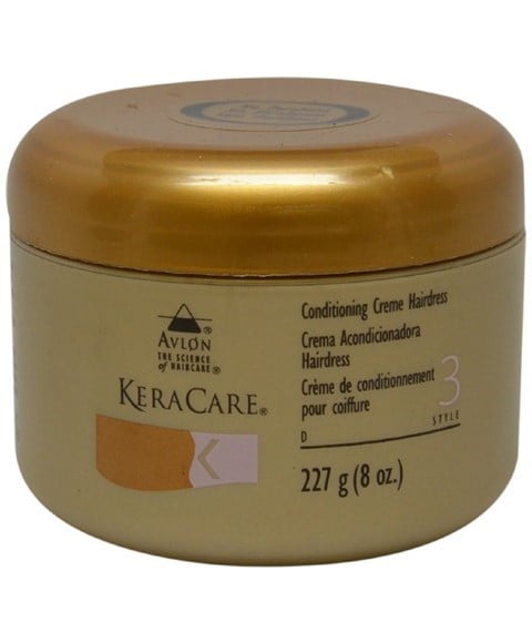 Avlon Conditioning Creme Hairdress
