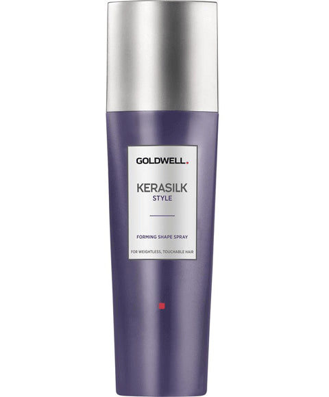 Goldwell Kerasilk Style Foaming Shape Spray 