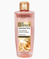 Loreal Paris Age Perfect Refreshing Toner
