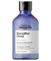 Loreal Paris Blondifier Gloss Professional Shampoo