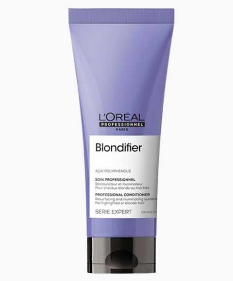 Loreal  Blondifier Professional Conditioner
