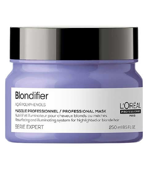 Loreal Blondifier Professional Mask