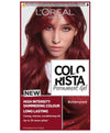 Loreal Paris Colorista Permanent Gel Cherry Red