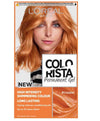 Loreal Paris Colorista Permanent Gel Copper