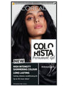 Loreal Paris Colorista Permanent Gel Deep Black