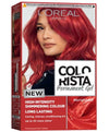 Loreal Paris Colorista Permanent Gel Bright Red