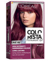 Loreal Paris Colorista Permanent Gel Violet