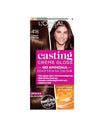 Loreal Paris Casting Creme Gloss Conditioning Color 418 Choco Mocha