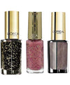 Loreal Paris Color Riche Sparkle Nail Polish