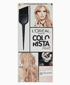 Loreal Paris Colorista Paint Permanent Colour Rose Blonde