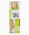 Loreal Paris Colorista Washout Lime Semi Permanent Hair Dye