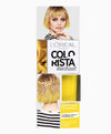 Loreal Paris Colorista Washout Yellow Semi Permanent Hair Dye